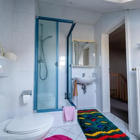 Ganzes Haus Mobliert Mu-lerchenau * Munich