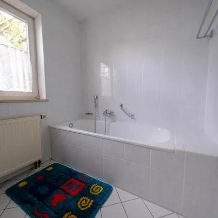 Ganzes Haus Mobliert Mu-lerchenau Munich