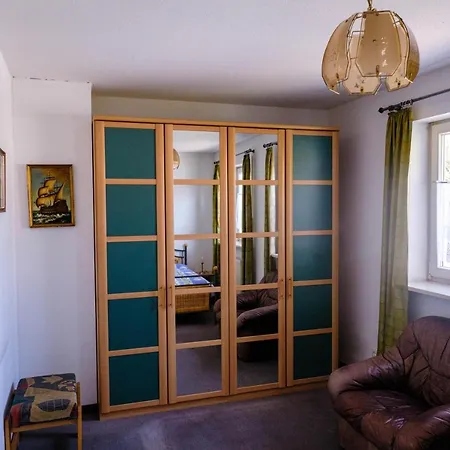 Ganzes Haus Mobliert Mu-lerchenau Munich