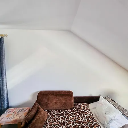 Ganzes Haus Mobliert Mu-lerchenau Holiday home *