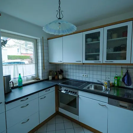 Ganzes Haus Mobliert Mu-lerchenau Munich