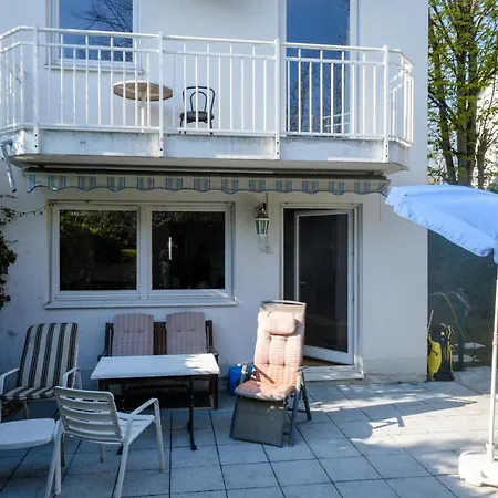 Ganzes Haus Moebliert Mue-lerchenau