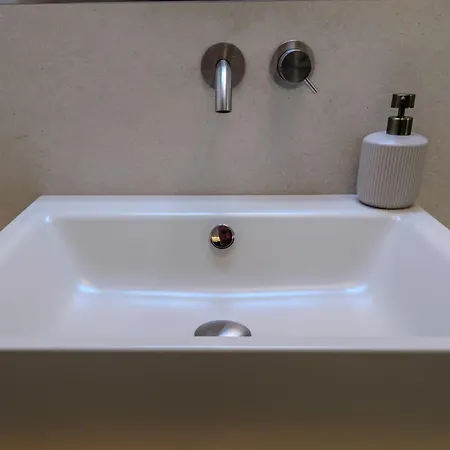 Prázdninový dům Ganzes Haus Moebliert Mue-lerchenau